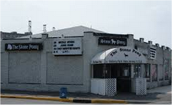 Stone Pony Ocean Ave Asbury Park